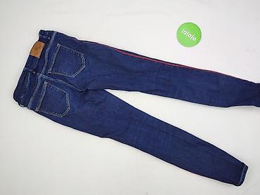 lantis jeans: Massimo Dutti, Jeansy damskie, rozmiar 2XS — 3