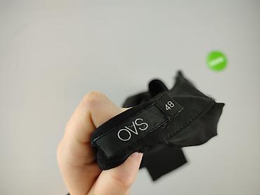 uplander: Ovs, Spodnie materiałowe damskie, rozmiar XL — 5