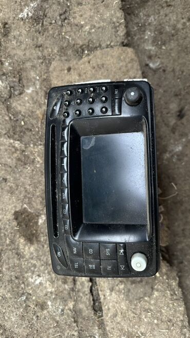 android monitor avtomobil ucun: Monitor, İşlənmiş, Torpeda, LCD displey, Almaniya, Ünvandan götürmə