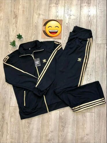 Gornji i donji deo: Nike, Jednobojni, bоја - Šareno — 11