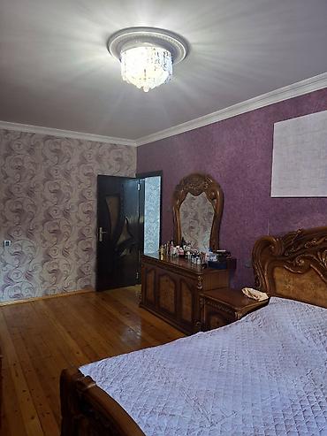 azadliq ev: Bakı, Qaraçuxur qəs., 5 otaqlı, Köhnə tikili, 120 kv. m — 9