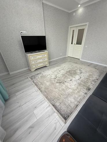 2023: 2 комнаты, 63 м², Асанбай мкр Элитка, 8 этаж, Евроремонт — 7
