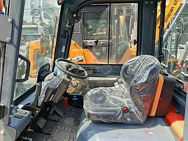 sprinter 2003: Погрузчик, 2026 г., Колесный, Вилочный — 4