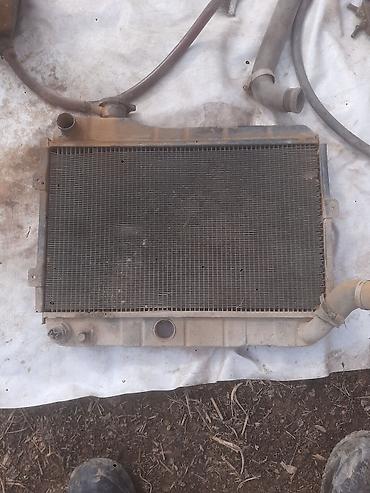 Другие автомобили: Запчаст 06 бардык запчастары бар — 6