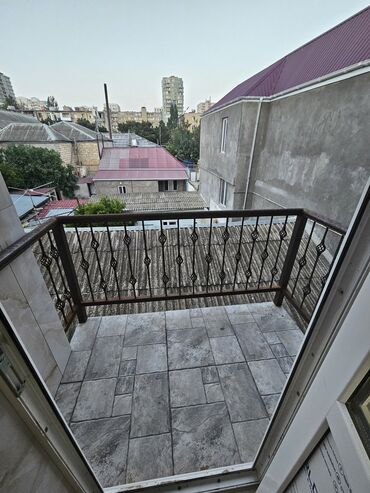 Həyət evi alıram: Yasamal 2 otaqlı, 30 kv. m, Kredit var, Orta təmir