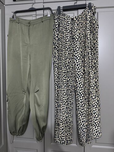 Qadın şalvarları: Şalvar, Zara, L — 9