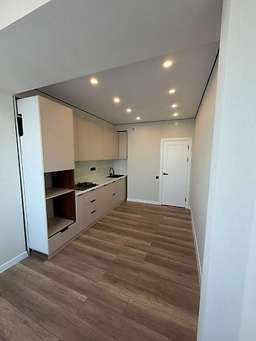 50: 1 комната, 43 м², Элитка, 11 этаж, Дизайнерский ремонт — 4