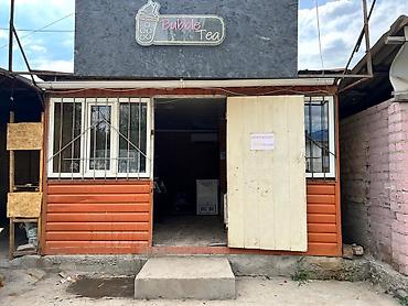 пельмен цех: Продаётся МАГАЗИН Магазин с входной дверью и двумя окнами с — 3