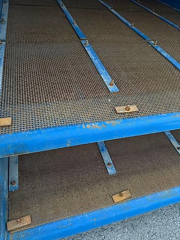 Дробилки: Продаю линия для производства ПГС, 250-300тон/час. Щековая — 9