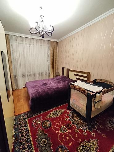 kosk satisi: Bakı, Badamdar qəs., 5 otaqlı, Köhnə tikili, m. Elmlər Akademiyası, 100 kv. m — 6