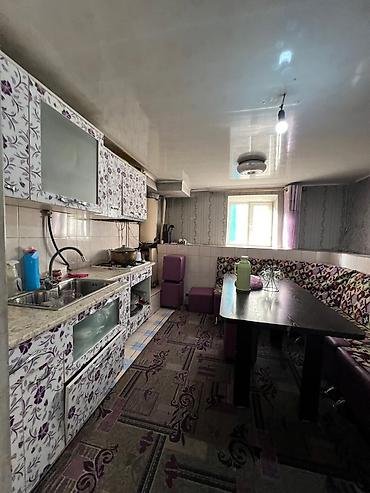 Продажа коттеджей и домов: Уй сатылат Немецкий 150-160 м2 -2 этаж .
Жер 4соток — 10