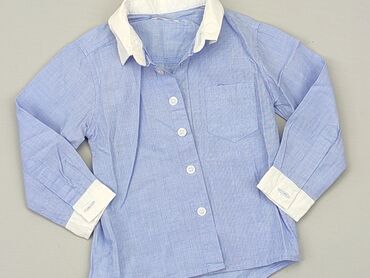 orsay bluzki z długim rękawem: Блузка, Pepco, 9-12 міс., стан - Дуже гарний