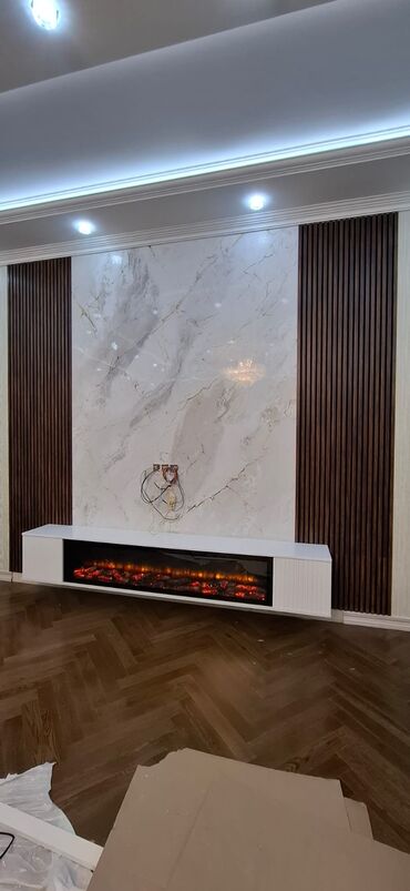 Sifarişlə mətbəx mebeli: Mebellerin sifarişi. Mebellerin təmiri. Mebellerin sökülüb yığılması — 12