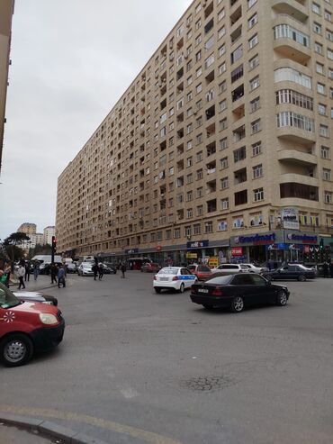 Yeni tikili: 3 otaqlı, Yeni tikili, 97 kv. m — 21