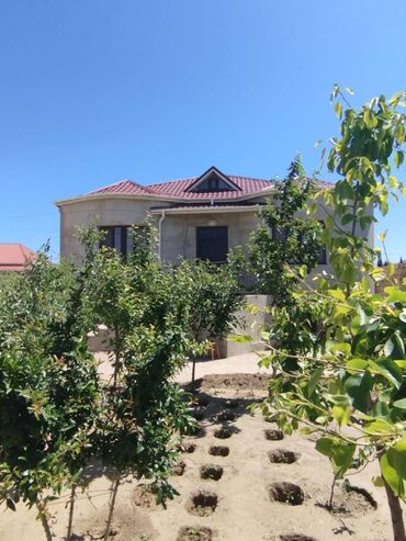 Həyət evləri və villaların satışı: Bilgəh qəs. 4 otaqlı, 140 kv. m, Yeni təmirli — 10
