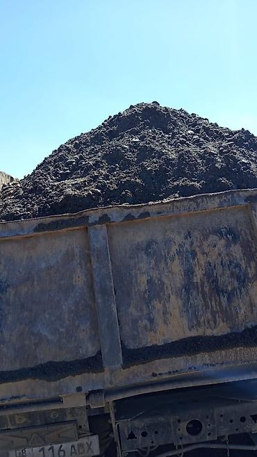 Отсев: Отсев, Для бетона, Оптом, Камаз — 22