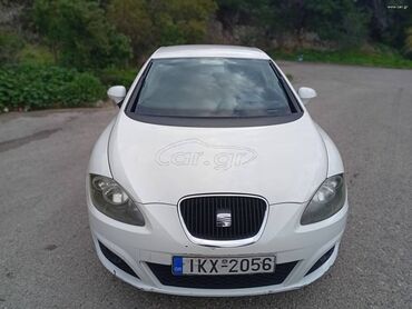 Seat: Seat : 1.4 l. | 2009 έ. 169000 km. Χάτσμπακ at lalafo.gr — 2 Seat: Seat : 1.4 l. | 2009 έ. 169000 km. Χάτσμπακ — 2