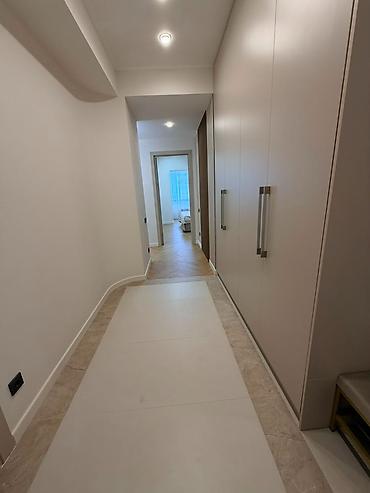 royal yard: 2 комнаты, 60 м², Ала-Арча ТРЦ Элитка, 10 этаж, Свежий ремонт — 4