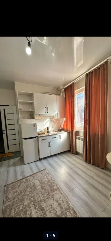 дом в село садовое: 25 м², 1 комната, Парковка, Забор, огорожен
