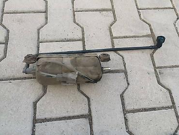 DOTOCNA PUMPA GORIVA ZA HYUNDAI SANTA FE OD 2001. DO 2006. GOD