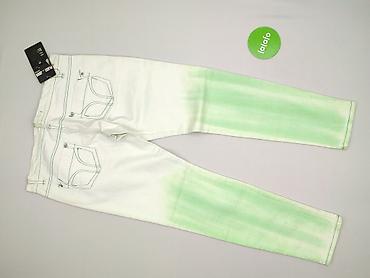 jeans mango straight: Place du Jour, Jeansy damskie, rozmiar XL — 3