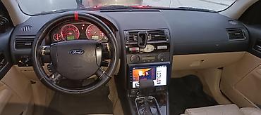Ford: Ford Mondeo: 2 l | 2004 il 325000 km Sedan — 6
