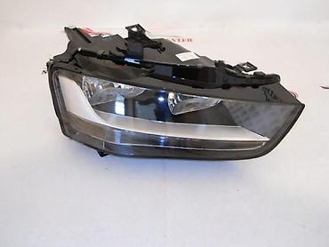 opruge ruma: FAROVI I STOP LAMPE ZA AUDI A4 OD 2012. DO 2015. GOD. | Lampe i — 2
