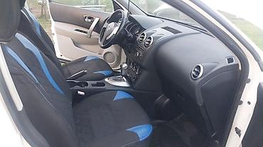 audi quattro: Nissan Qashqai: 0.2 l | 2012 il Krossover — 3