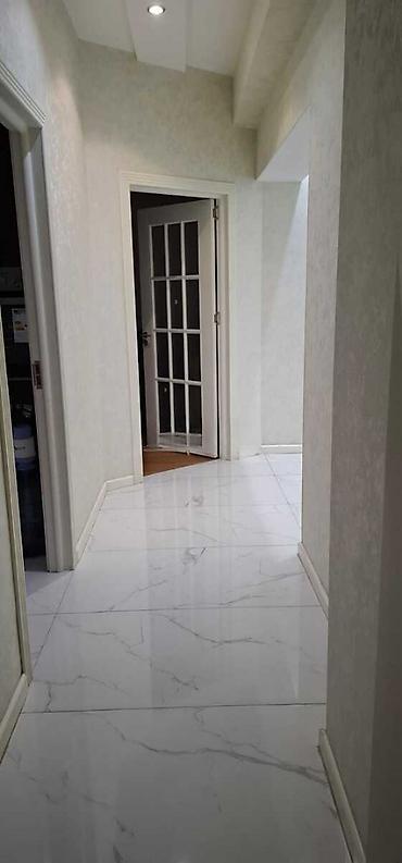 Mənzillər: 3 otaqlı, Yeni tikili, 85 kv. m — 6