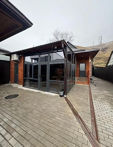 Sale of cottages and houses: Продается хороший и уютный дом 3 комнаты. В селе Ортосай у подножья — 7