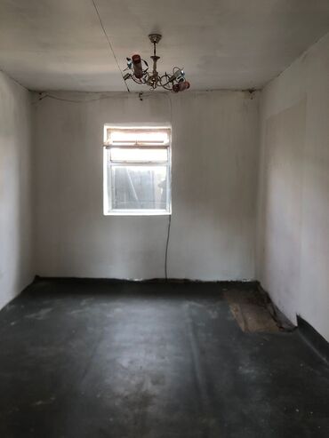 сдаю дом без хозяина бишкек: 30 м², 2 комнаты