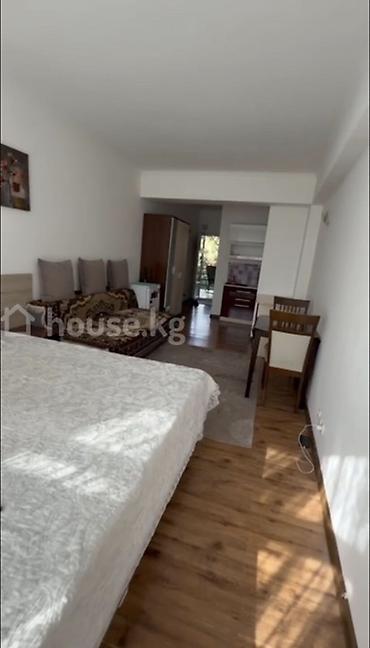 квартиры с панорамными окнами: 1 комната, 35 м², Элитка, 2 этаж, Косметический ремонт — 10
