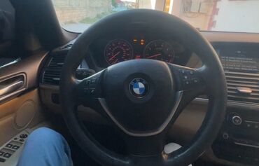 авто volkswagen: BMW e70, 2008 г., Б/у at lalafo.az авто volkswagen: BMW e70, 2008 г., Б/у
