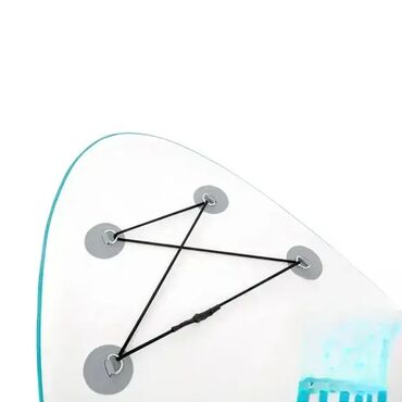 Vodeni sportovi: SUP daska Aquaquest 320 Savršene za otkrivanje lepota mora i jezera — 8