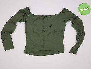 pull and bear garnitury: Bershka, Bluzka damska, rozmiar M — 3