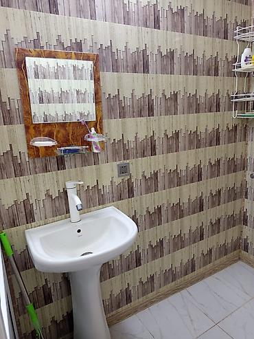 Uzunmüddətli kirayə evlər: 90 kv. m, 2 otaqlı — 3