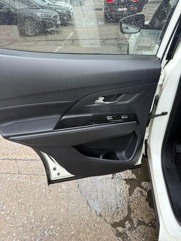 Ssangyong: Ssangyong Korando: 2019 г., Автомат, Дизель, Кроссовер — 12