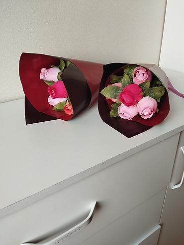 Oyuncaqlar: Phuket gülər xanımlar üçün gözəl hədiyə — 10