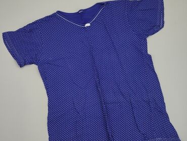 bluzki z rękawem do łokcia allegro: Blouse, 5XL (EU 50), condition - Perfect