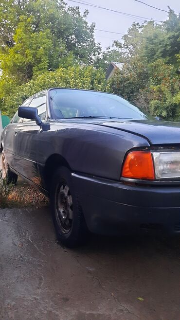 опель зафира а: Audi 80: 1993 г., 1.6 л, Механика, Дизель, Седан