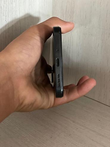 Техника жана электроника: Redmi, Redmi 13C, Колдонулган, 256 ГБ, түсү - Кара — 4