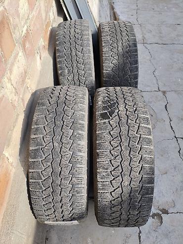 d 110: Комплект шин MAXXIS Presa LT (4 шт.) - Тип: легкогрузовые/для — 2