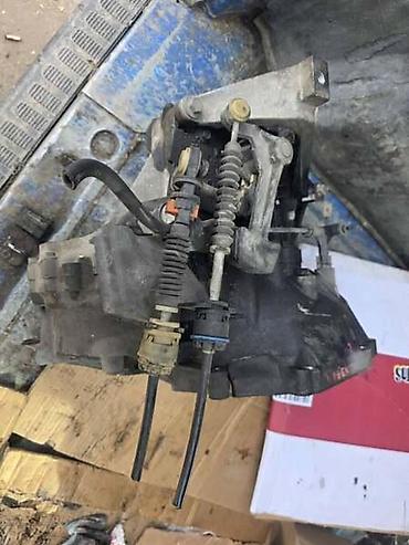 relej: MENJAC 1.8 BENZIN ZA FORD C-MAX, FOCUS OD 2004. DO 2010. GOD. | — 1