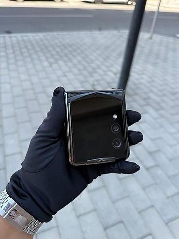 Vertu: Vertu 1 TB, Zəmanət — 13