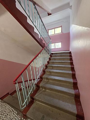 4: 1 комната, 38 м², 104 серия, 3 этаж, Требуется ремонт — 9