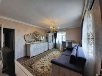 Köhnə tikili: Saray, 3 otaqlı, Köhnə tikili, 96 kv. m -da lalafo.az — 1 Köhnə tikili: Saray, 3 otaqlı, Köhnə tikili, 96 kv. m — 1