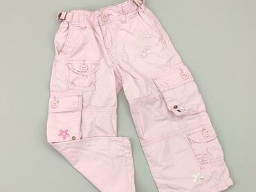 buty dla dzieci: Other children's pants, 2-3 years, 92/98, condition - Good