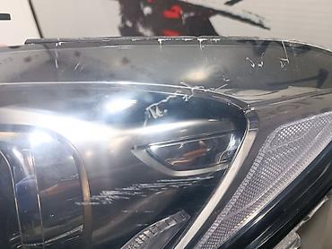re sovio: Передняя левая фара Hyundai 2018 г., Б/у, Оригинал, Корея — 6