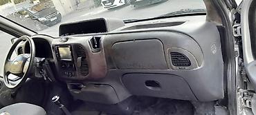 ford 5 1 transit: Ford Transit, 2004 il, motor 2.4 l, Furqon, İşlənmiş — 6