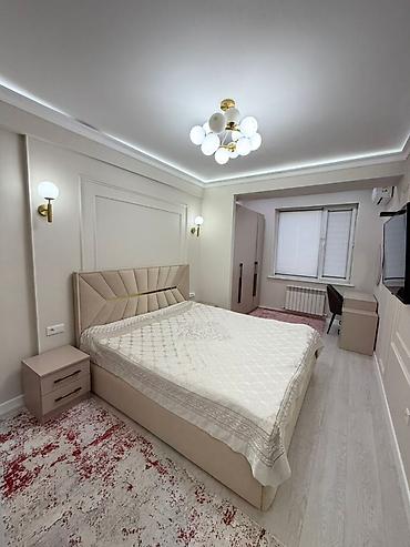 2 8: 3 комнаты, 100 м², Мед Академия Элитка, 9 этаж, Евроремонт — 8